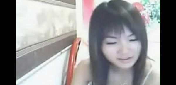  Sexy Chinese Cam Teen